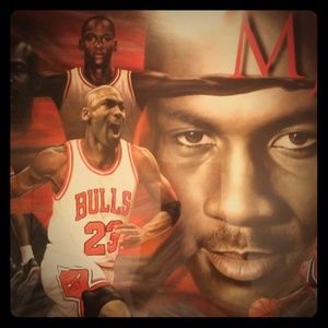 Meet your Posher, R. Noble